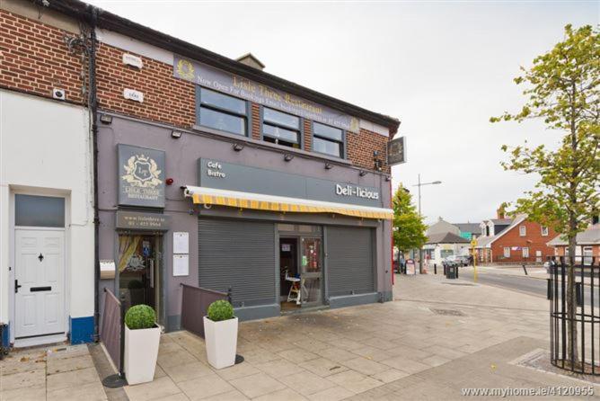 Appartement Rainbow Heights Dublin Extérieur photo