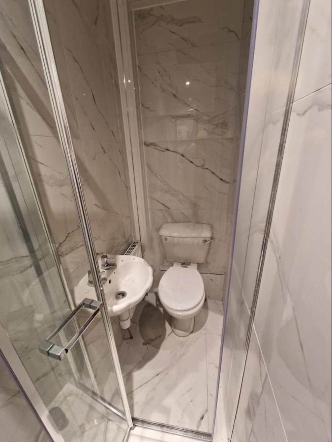 Appartement Rainbow Heights Dublin Extérieur photo