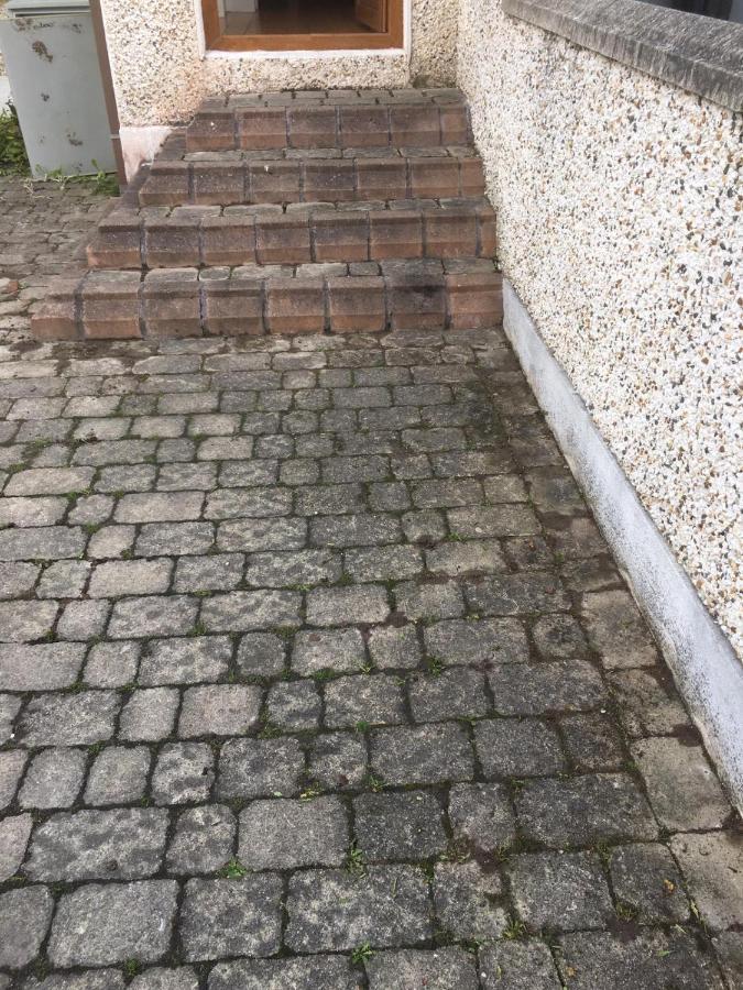 Appartement Rainbow Heights Dublin Extérieur photo