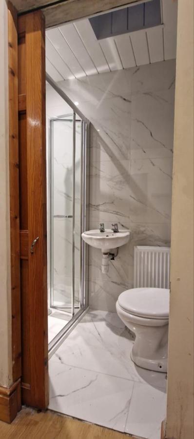 Appartement Rainbow Heights Dublin Extérieur photo