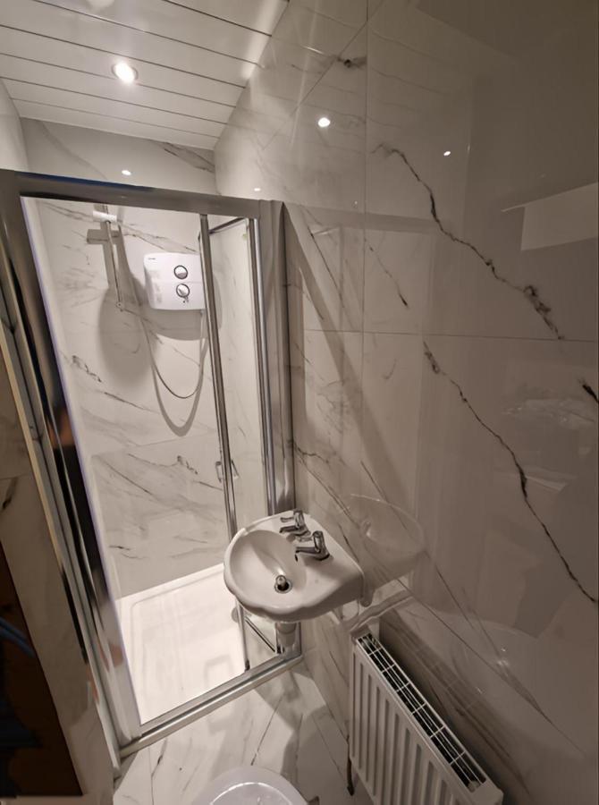 Appartement Rainbow Heights Dublin Extérieur photo